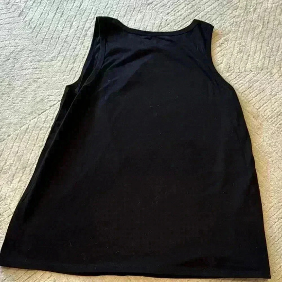 Official QUEENS merch tank top - Picture 2 of 7